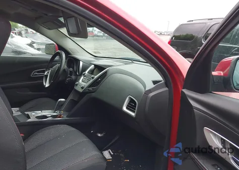 2015 Chevrolet Equinox 2Lt z USA, uszkodzony, nr VIN 2GNFLGEK6F6207715